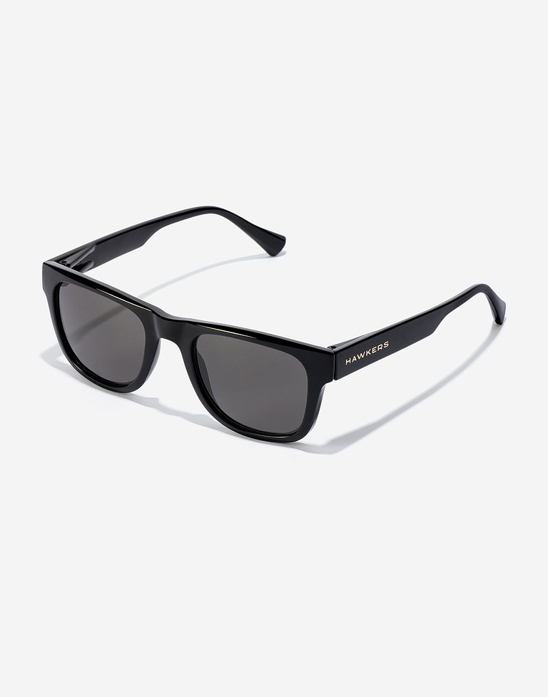 Sunglasses Hawkers TOX - POLARIZED BLACK