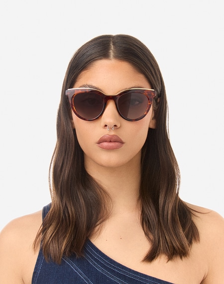 Lentes de sol Hawkers BELLA - POLARIZED CAREY BROWN