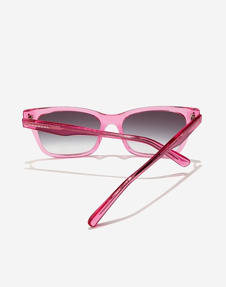 Sunglasses Hawkers MAZE - PINK GRADIENT IRON