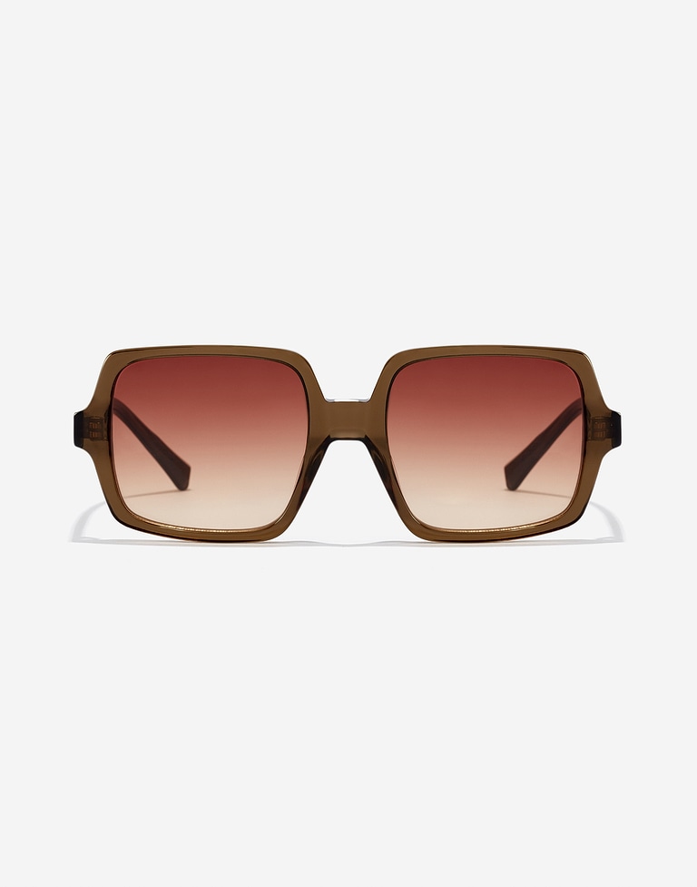 Gafas de sol Hawkers CLAUDIA - OLIVE TERRACOTA 
