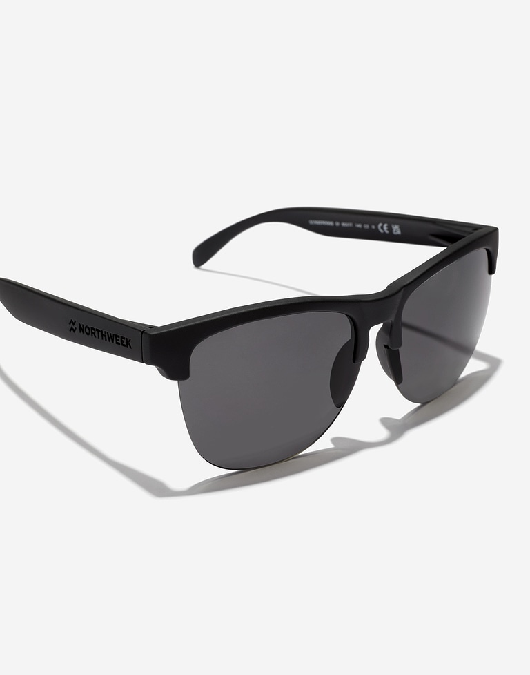 Sunglasses Northweek GRAVITY ALL BLACK