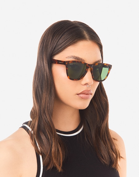 Gafas de sol Hawkers ONE X - GREEN