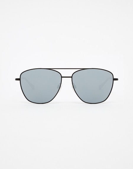 Gafas de sol Hawkers BLACK - CHROME FLAT LAX