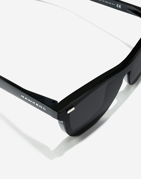 Lentes de sol Hawkers ONE VENM RAW - BLACK