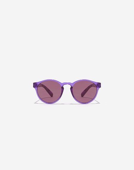 Gafas de sol Hawkers BELAIR KIDS - PURPLE GRAPE