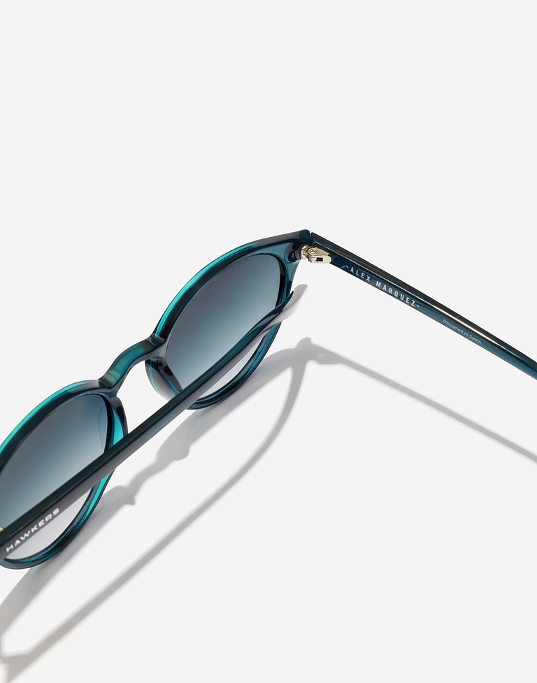 Sunglasses Hawkers HAWKERS X ALEX MARQUEZ - SALT