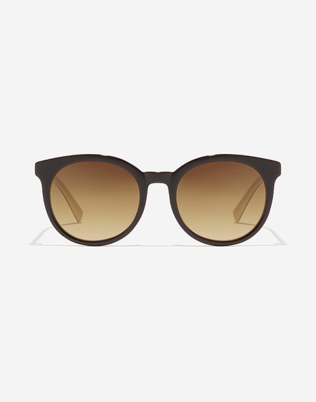 Gafas de sol Hawkers RESORT - BROWN PEANUT BUTTER