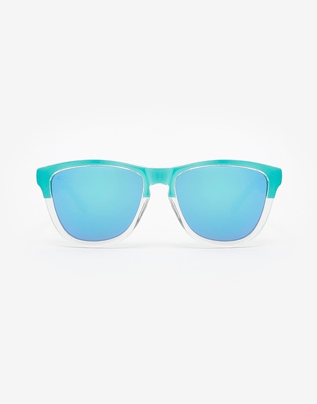 Gafas de sol Hawkers BICOLOR TIFFANY - CLEAR BLUE ONE