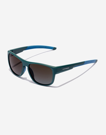 Lentes de sol Hawkers GRIP - DARK TEAL STORM