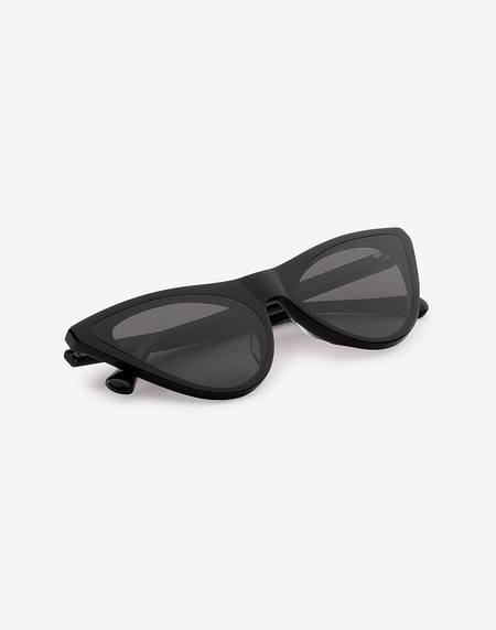 Sunglasses Hawkers BLACK - DARK AMOUR