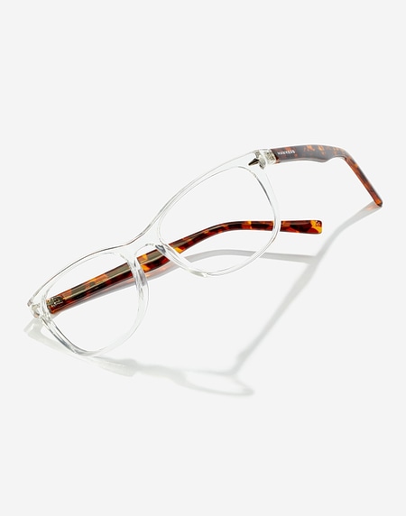 Blue Light Hawkers SLATER - TRANSPARENT CAREY BB