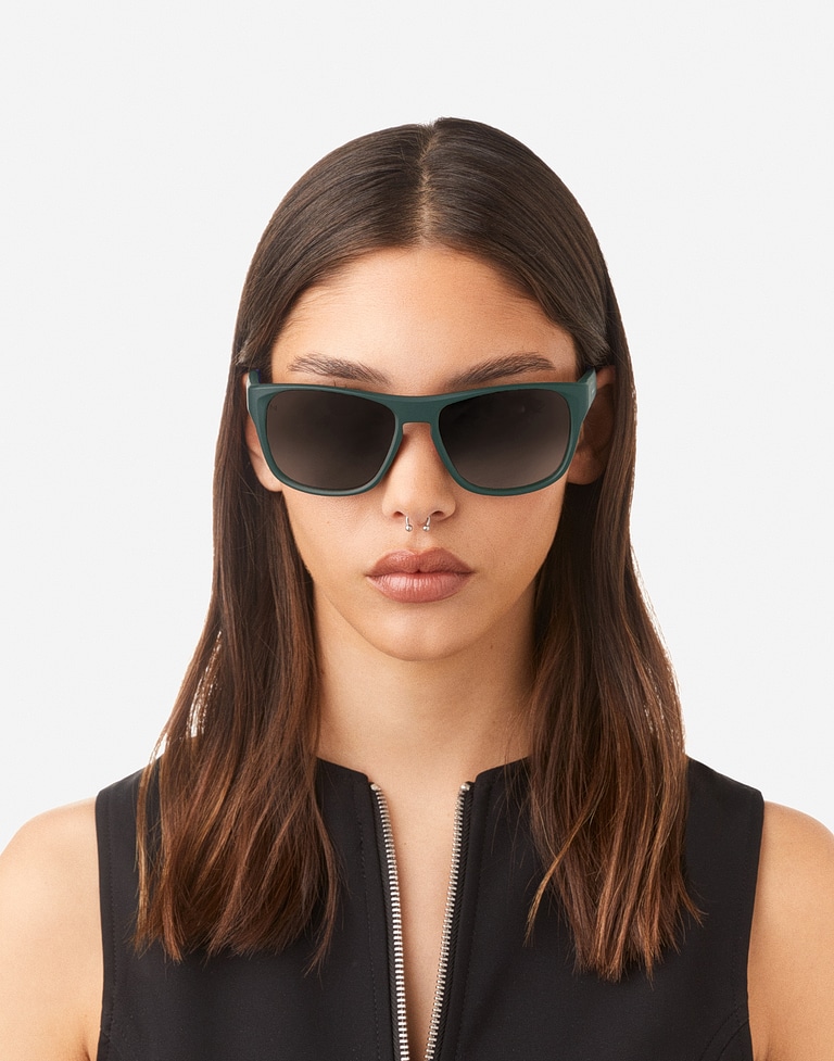 Sunglasses Hawkers GRIP - DARK TEAL STORM
