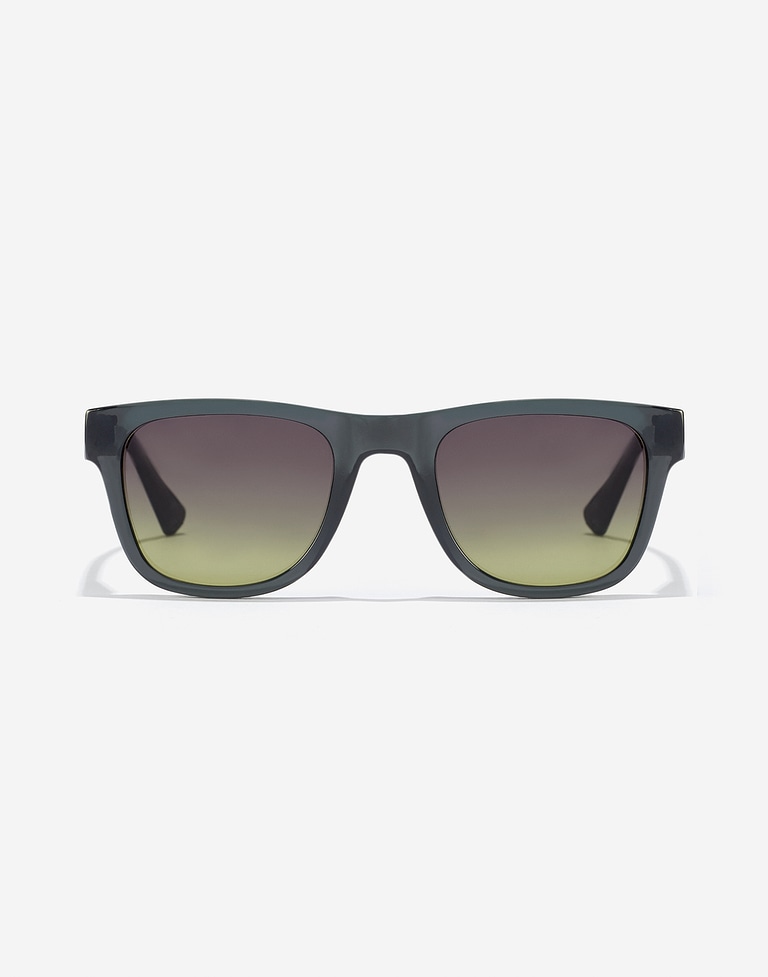 Nos Lunettes de Soleil Hawkers TOX - CRYSTAL MOSS