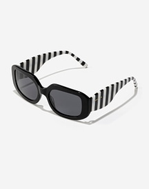 Hawkers SUNFLARE - BLACK AND WHITE DARK w180