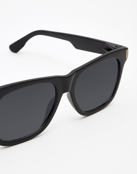 Sunglasses Hawkers CABON BLACK DARK SUNSET