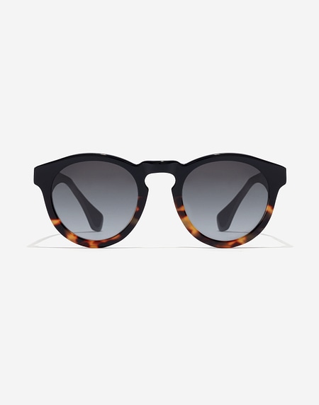 Sunglasses Hawkers BLACK CAREY GRADIENT BLACK MUDDY