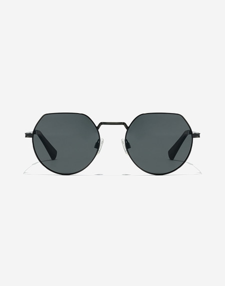 Nos Lunettes de Soleil Hawkers AURA - POLARIZED BLACK