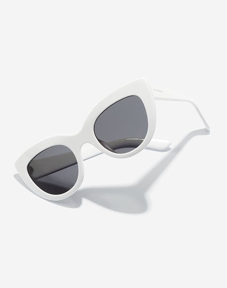 Sunglasses Hawkers HYDE - WHITE