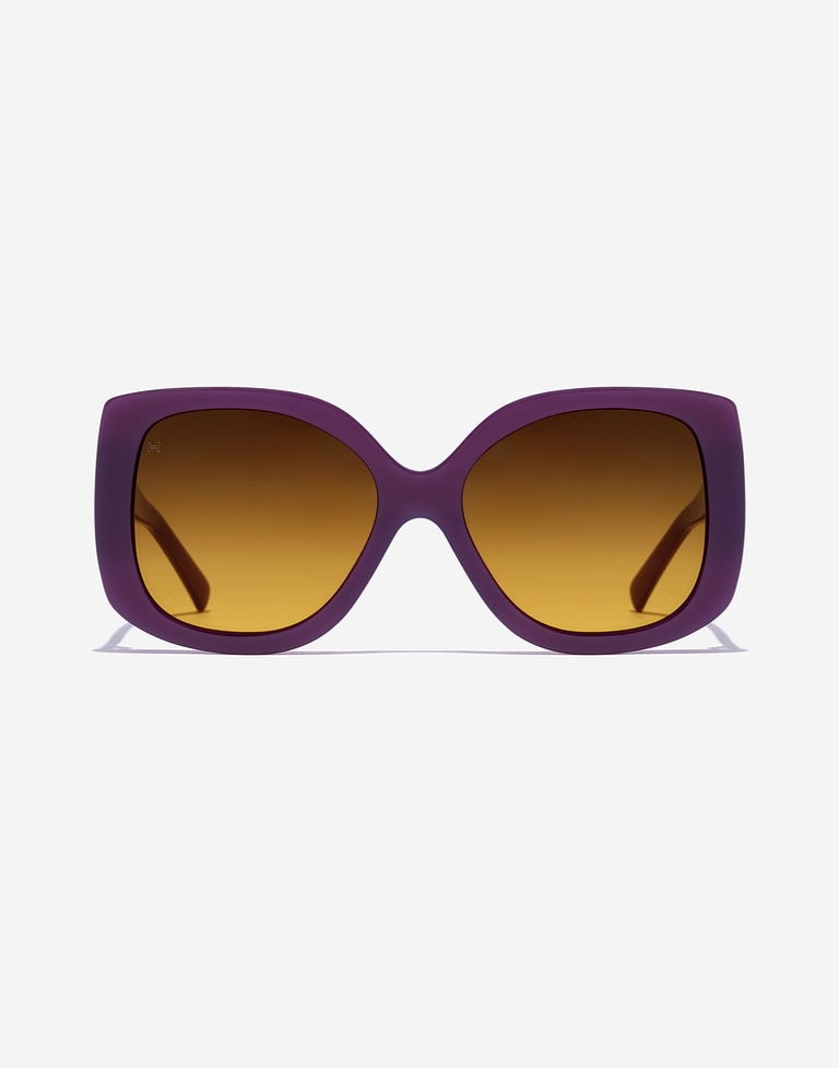 Gafas de sol Hawkers FERVOR - GRAPE PURPLE TOBACCO