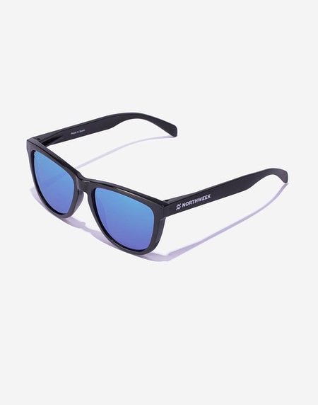 Occhiali da sole Northweek REGULAR - POLARIZED BLACK SKY