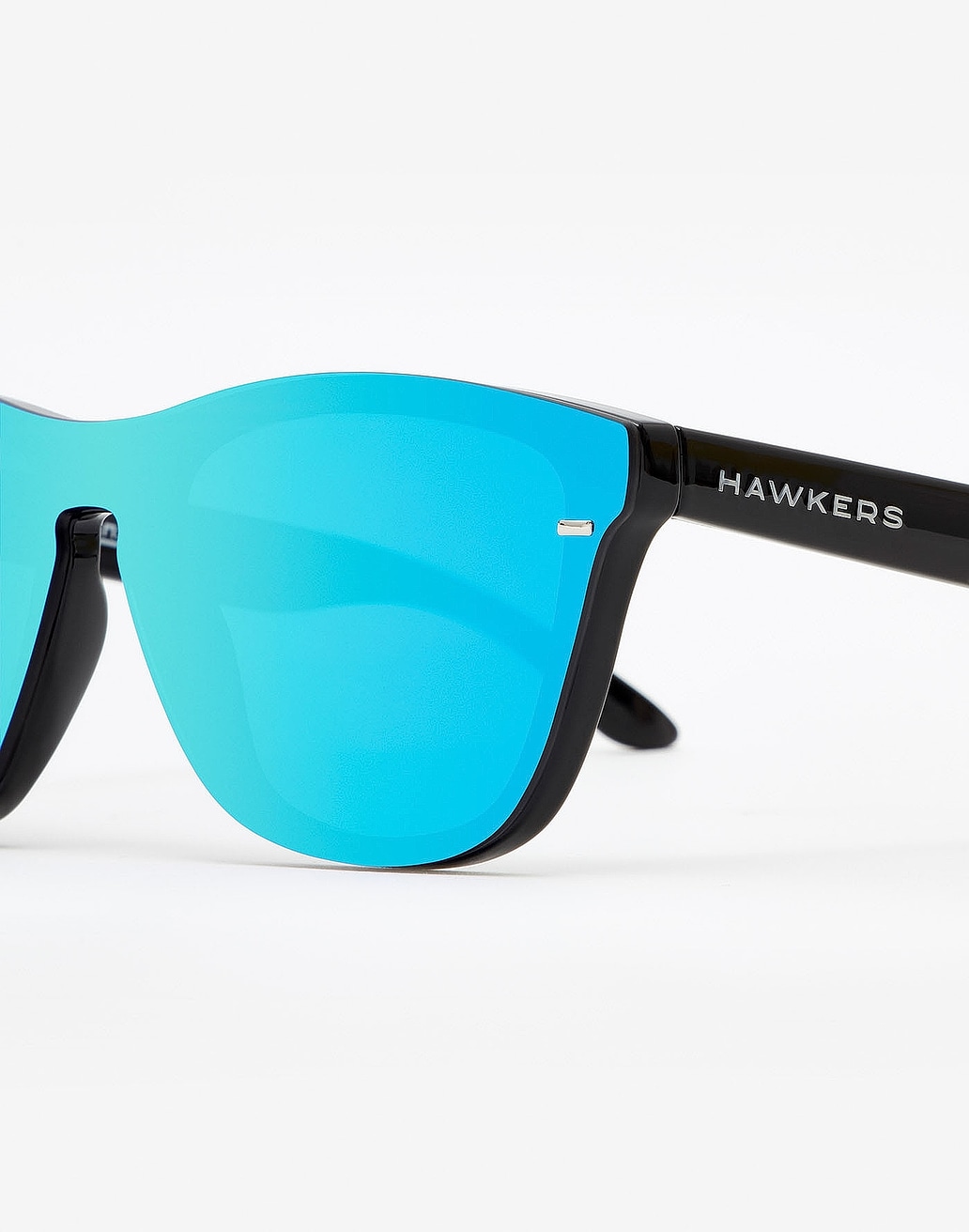 Hawkers sunglasses CLEAR BLUE ONE VENM HYBRID