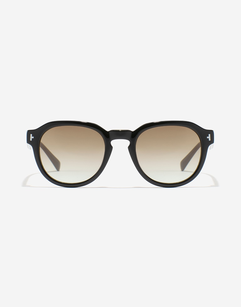 Oculos de sol Hawkers WARWICK PAIR - DARK BROWN NATURE