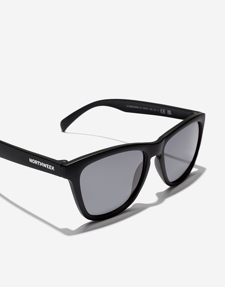 Kids Northweek NORTHWEEK KIDS MATTE BLACK - BLACK