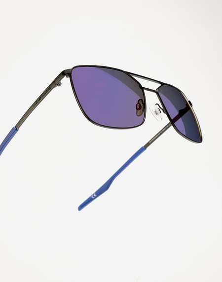 Sunglasses Hawkers SENSE - POLARIZED BLACK SKY