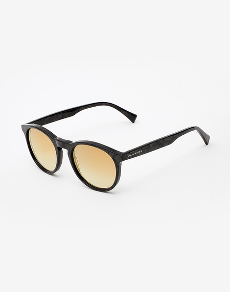 Lentes de sol Hawkers GREY PEARL - GOLD GRADIENT BEL AIR X