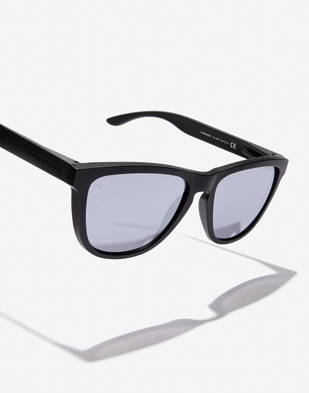 Gafas de sol Hawkers ONE RAW - BLACK CHROME