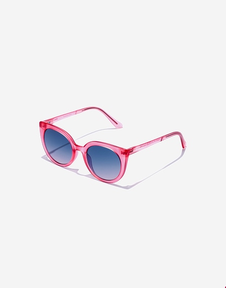 Kinder Hawkers DIVINE KIDS - BABY PINK BLUE TO PEACH