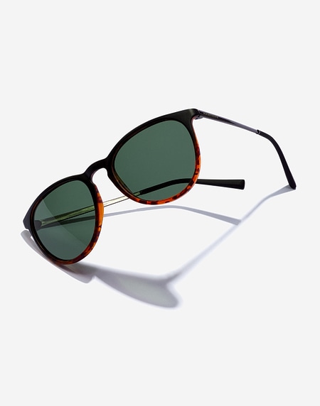 Sunglasses Hawkers OLLIE - POLARIZED CAREY GREEN