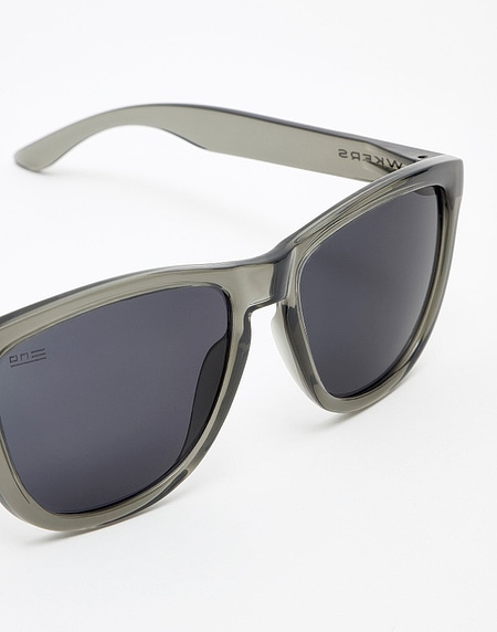 Gafas de sol Hawkers CRYSTAL BLACK - DARK ONE