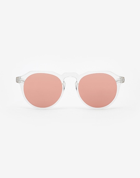 Gafas de sol Hawkers AIR - ROSE GOLD WARWICK