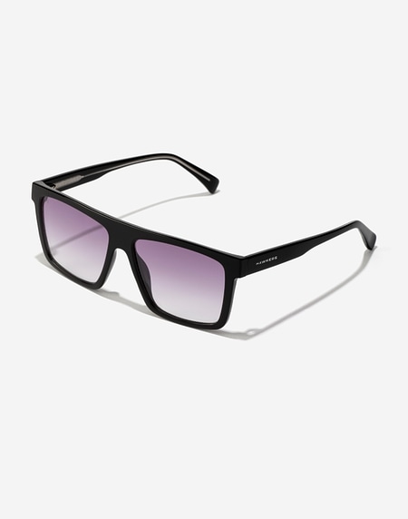 Lentes de sol Hawkers ASPEN - BLACK IRIS ECO
