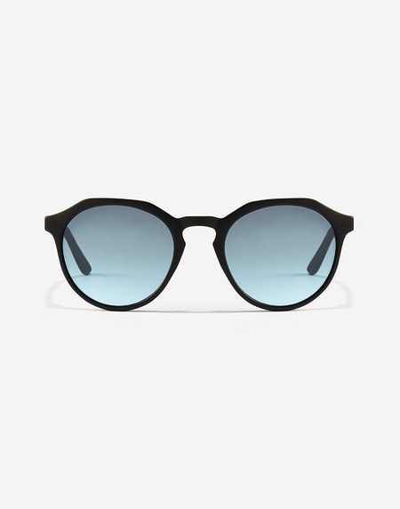 Sunglasses Hawkers WARWICK XS ECO BLACK BLUE