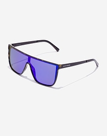 Hawkers WEED - POLARIZED CAREY CLEAR BLUE w180