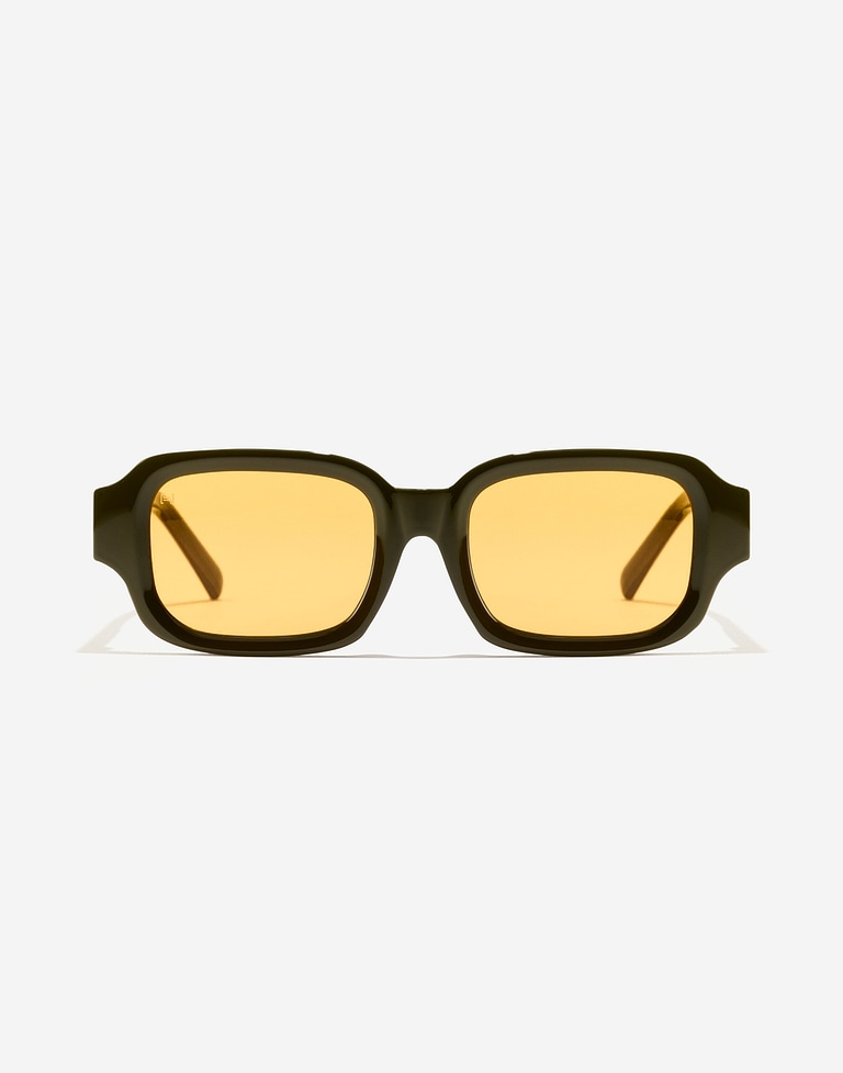 Gafas de sol HAWKERS AZURE - DARK GREEN HONEY