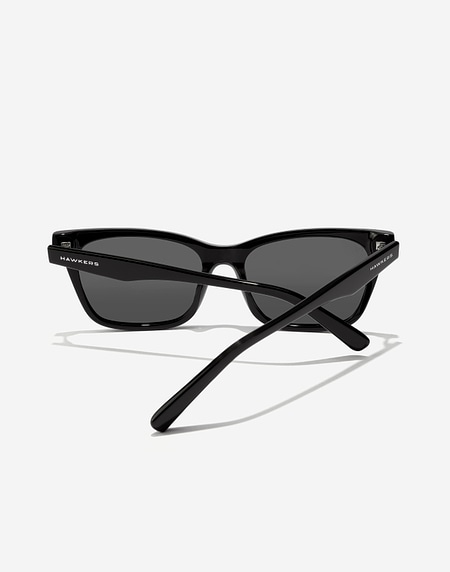 Sunglasses Hawkers MAZE - POLARIZED BLACK DARK