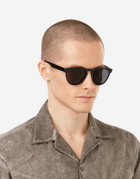Sunglasses Hawkers CRUSH - BLACK
