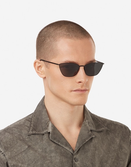 Sunglasses Hawkers FRESH - POLARIZED BLACK DARK