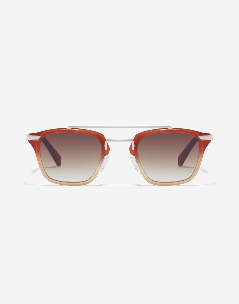 Sunglasses Hawkers RUSHHOUR - BROWN