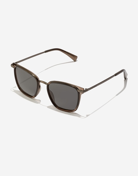 Occhiali da sole Hawkers INK - POLARIZED GREY DARK
