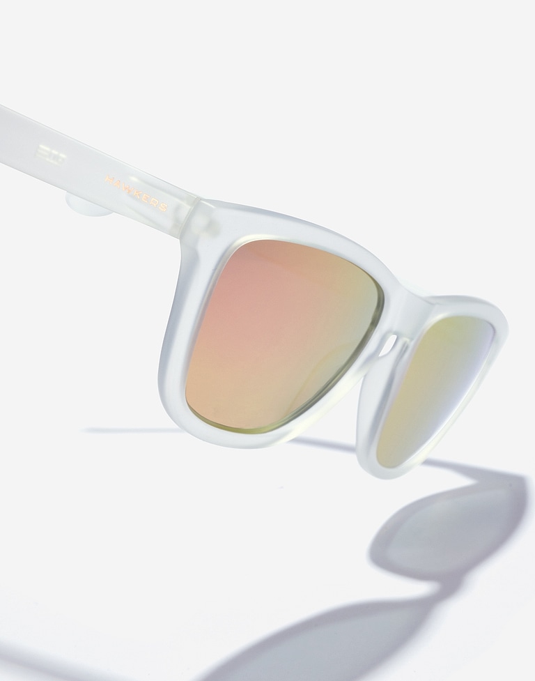 Gafas de sol Hawkers ONE COLT - POLARIZED CRYSTAL PINK