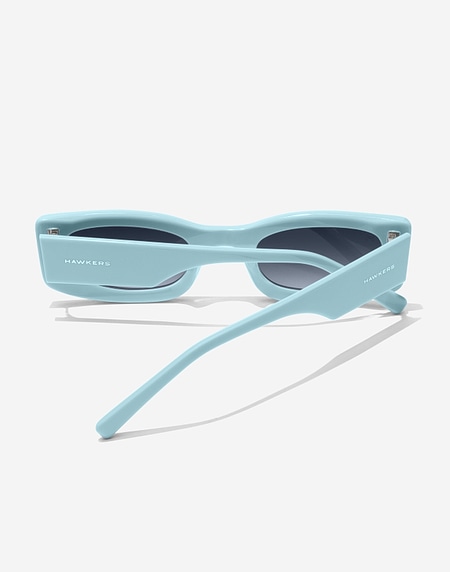 Sunglasses Hawkers HEAVEN - LIGHT BLUE INDIGO