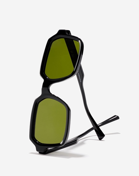 Lentes de sol Hawkers MINIMAL MAX - BLACK JUNIPER