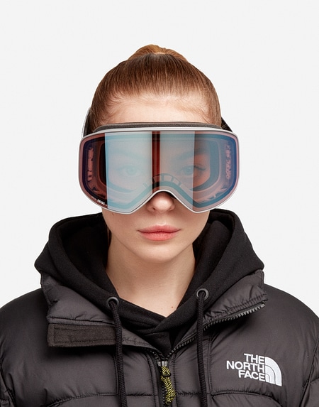 Gafas Ski Hawkers ARTIK BIG BLUE BLACK