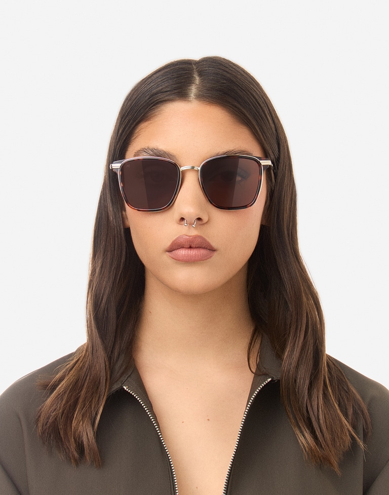Sunglasses Hawkers INK - POLARIZED CAREY BROWN