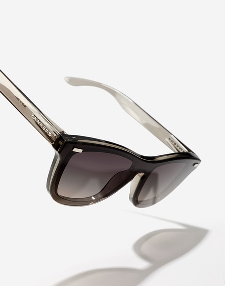 Lentes de sol Hawkers ONE VENM RAW - STONE SMOKY BLACK