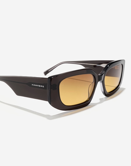 Lentes de sol Hawkers TRENDSET - GREY TOBACCO